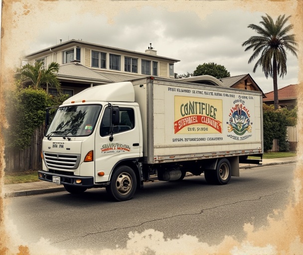 Fresho Carpet Cleaning Mermaid Beach Founding Story