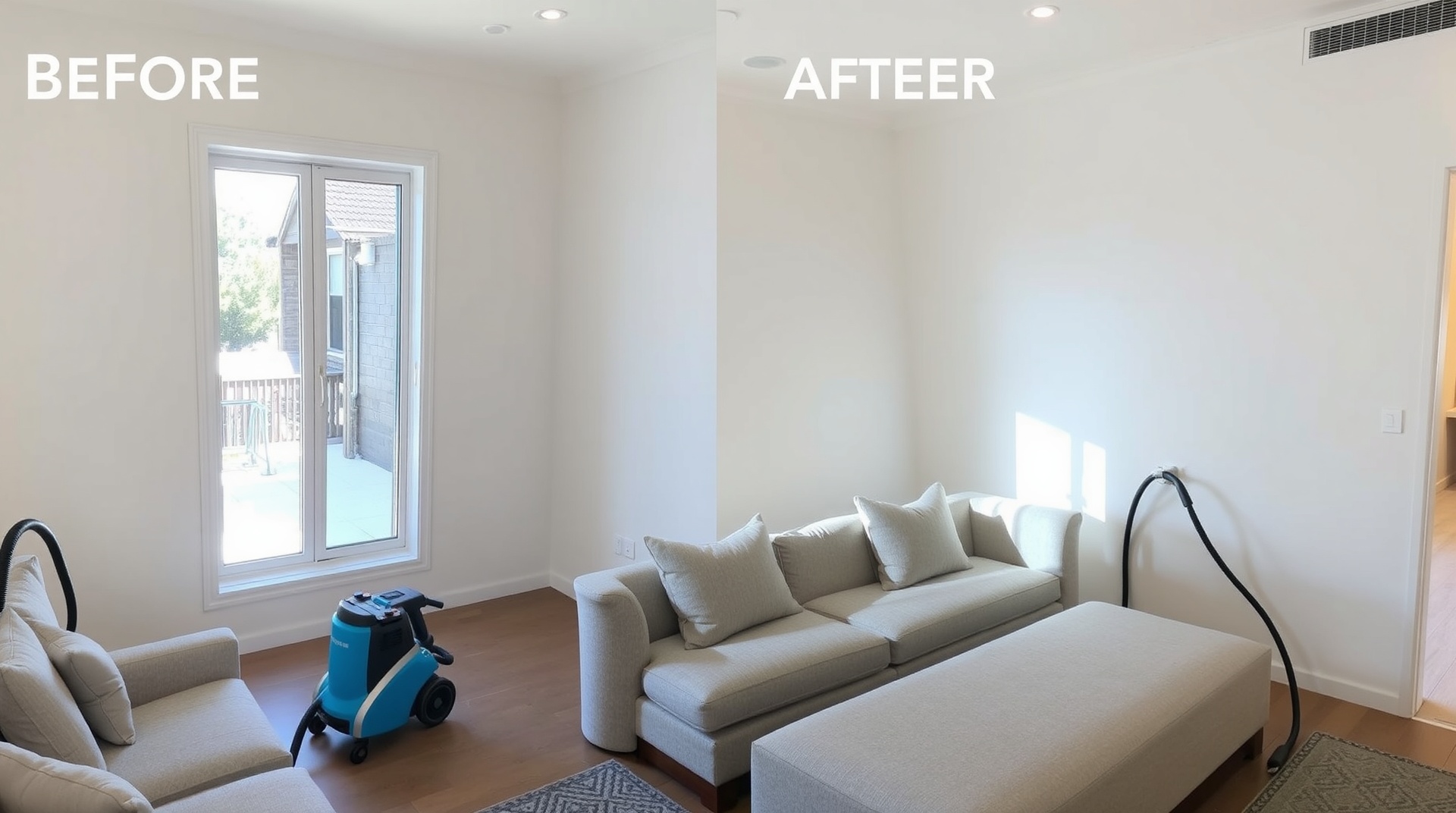 Professional Upholstery Cleaning Mermaid Beach