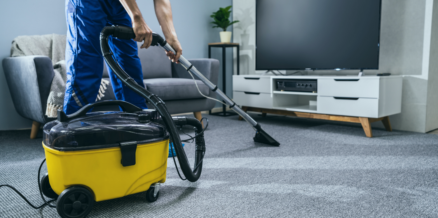 Fresho Carpet Cleaning Mermaid Beach Contact Office